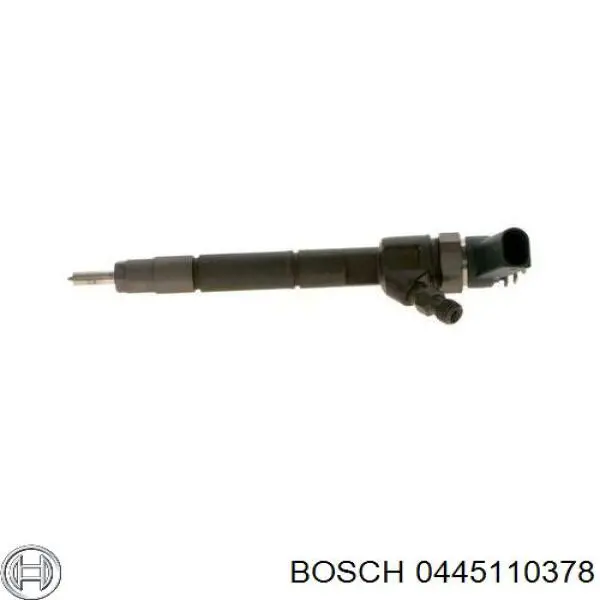  Bosch 0445110378