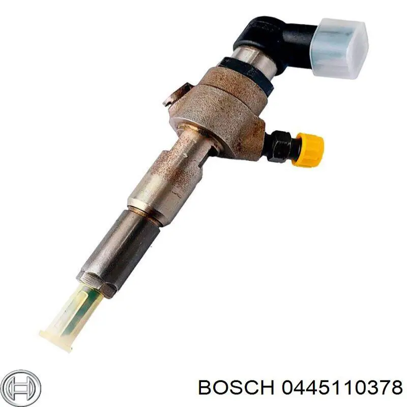  0445110378 Bosch