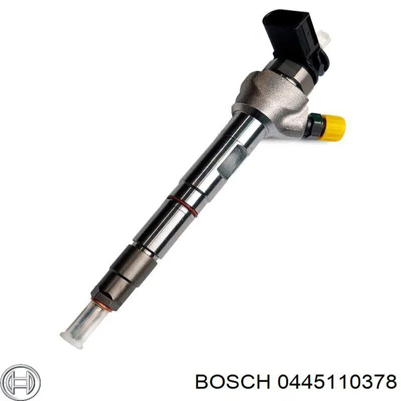 0445110378 Bosch 