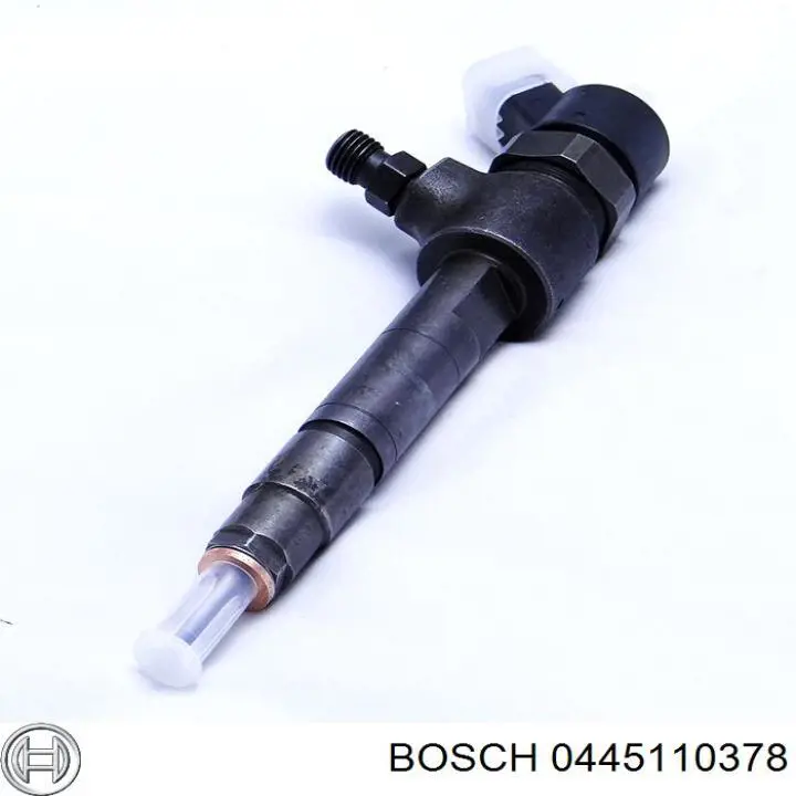  Bosch 0445110378 цена, от 56.37 USD
