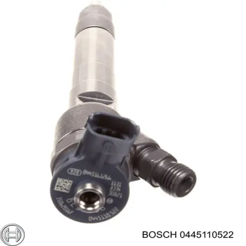 0445110522 Bosch 