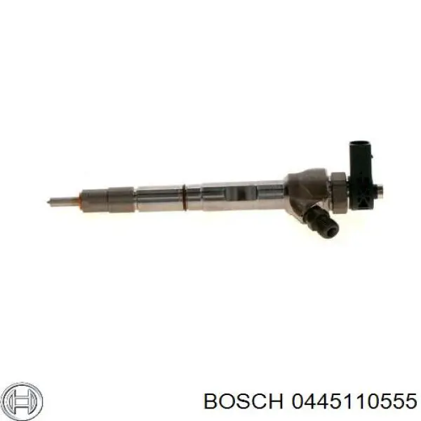  0445110555 Bosch