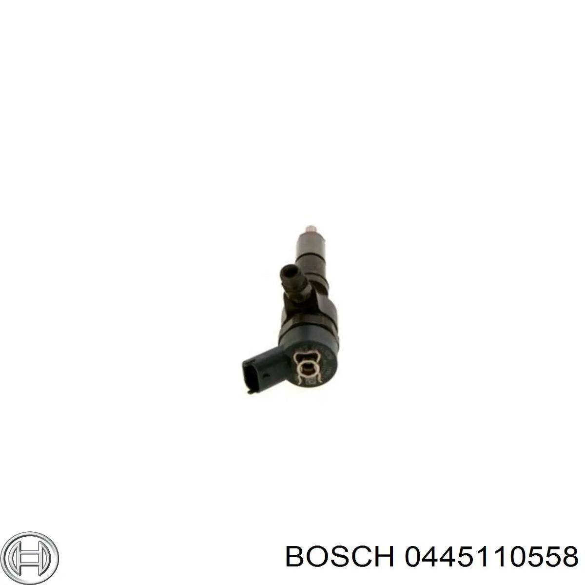 Топливные форсунки 445110558 Bosch