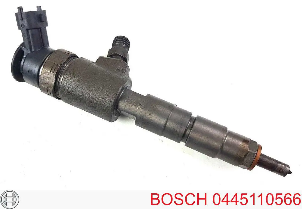 0445110566 Bosch Топливные форсунки