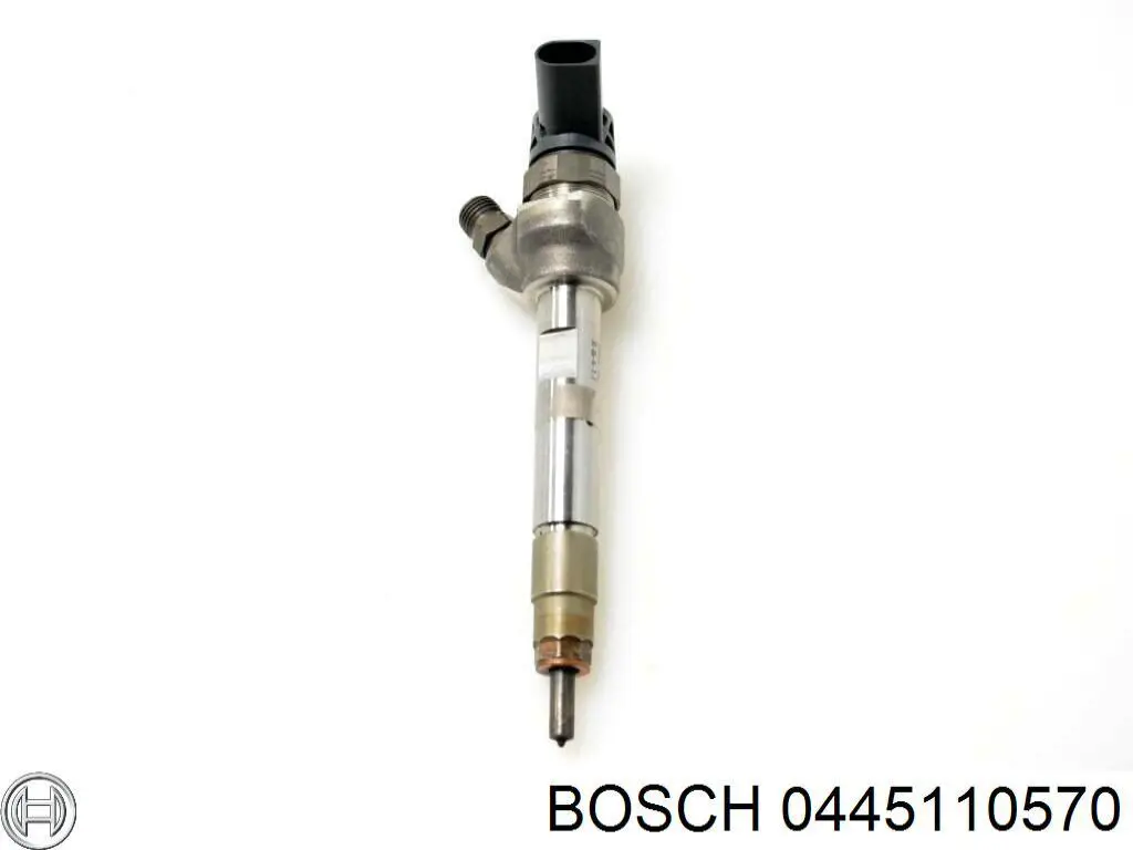 Форсунка инжектора Bosch 0445110570 цена, от 102.62 USD