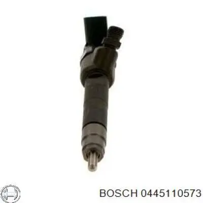 Топливные форсунки 0445110573 Bosch