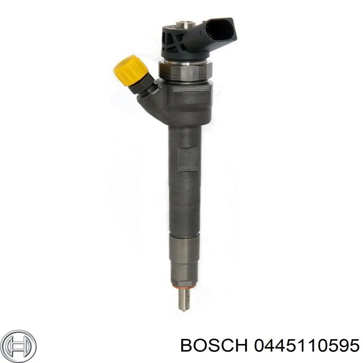 Форсунка инжектора Bosch 0445110595 цена, от 123.87 USD