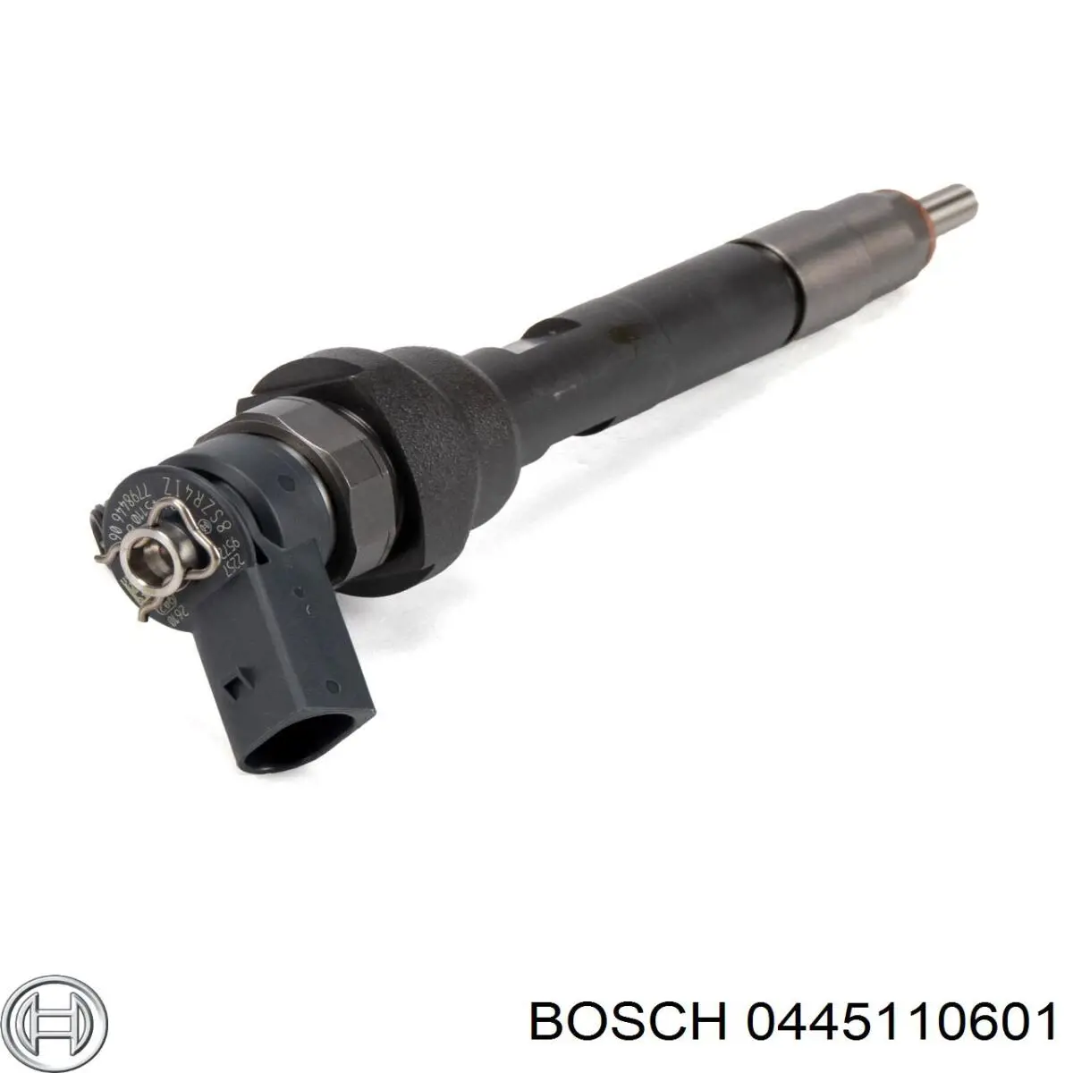 0445110601 Bosch injetor de injeção de combustível
