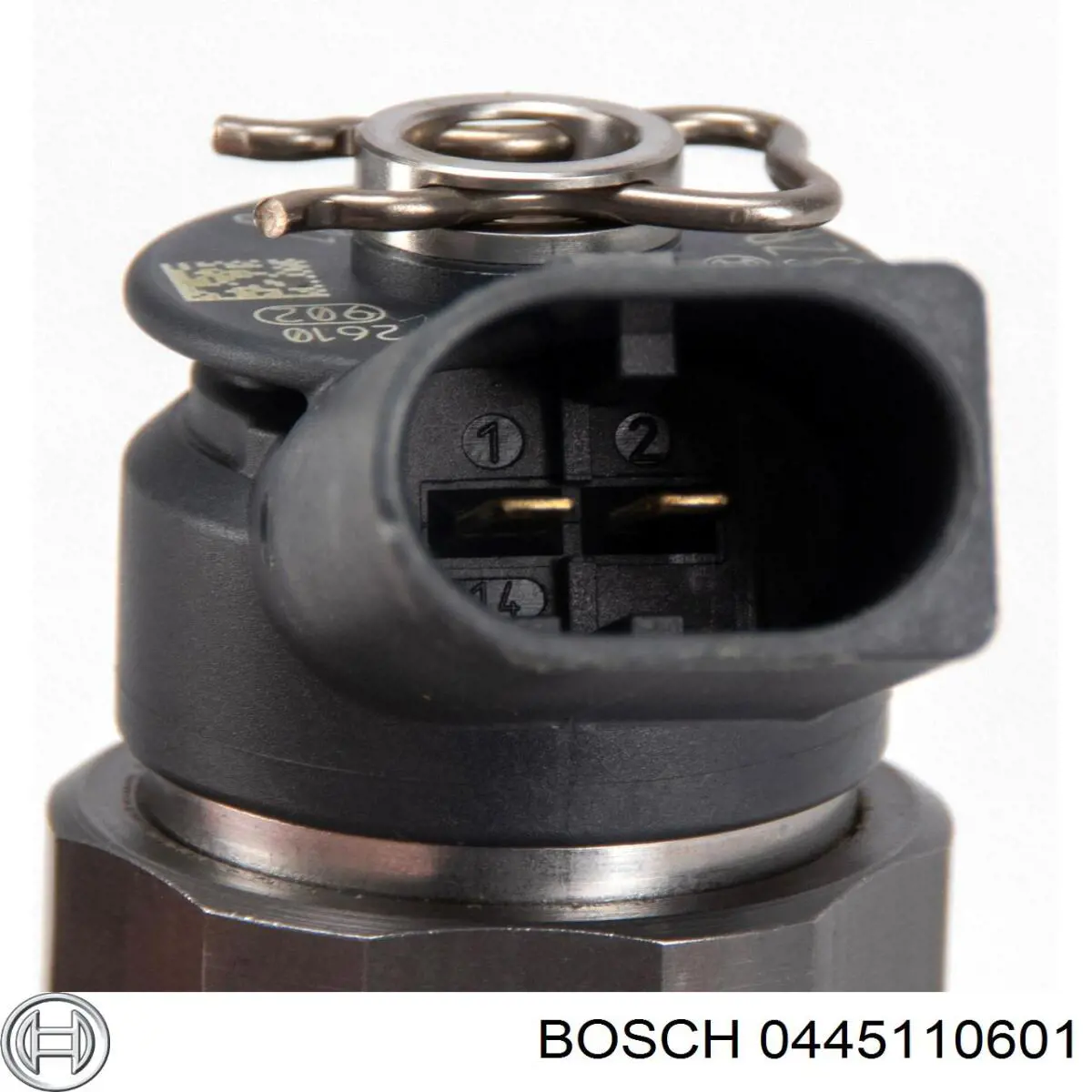 Топливные форсунки 0445110601 Bosch
