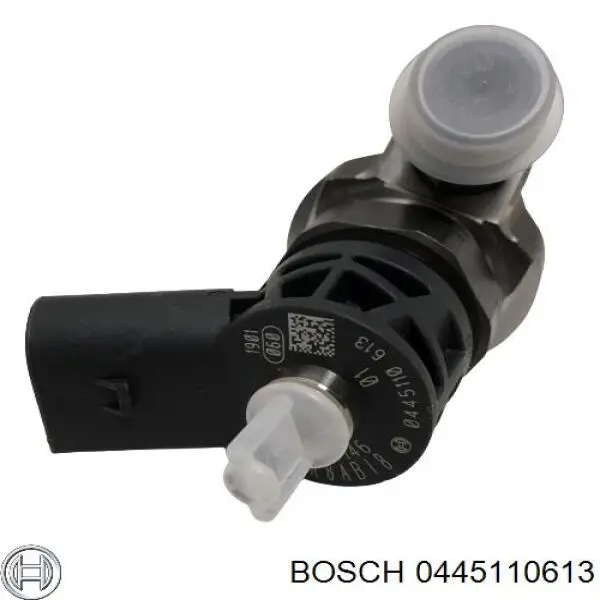 0 986 435 268 Bosch injetor de injeção de combustível