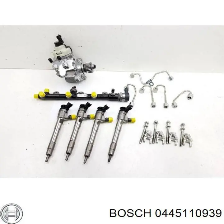 0445110939 Bosch 