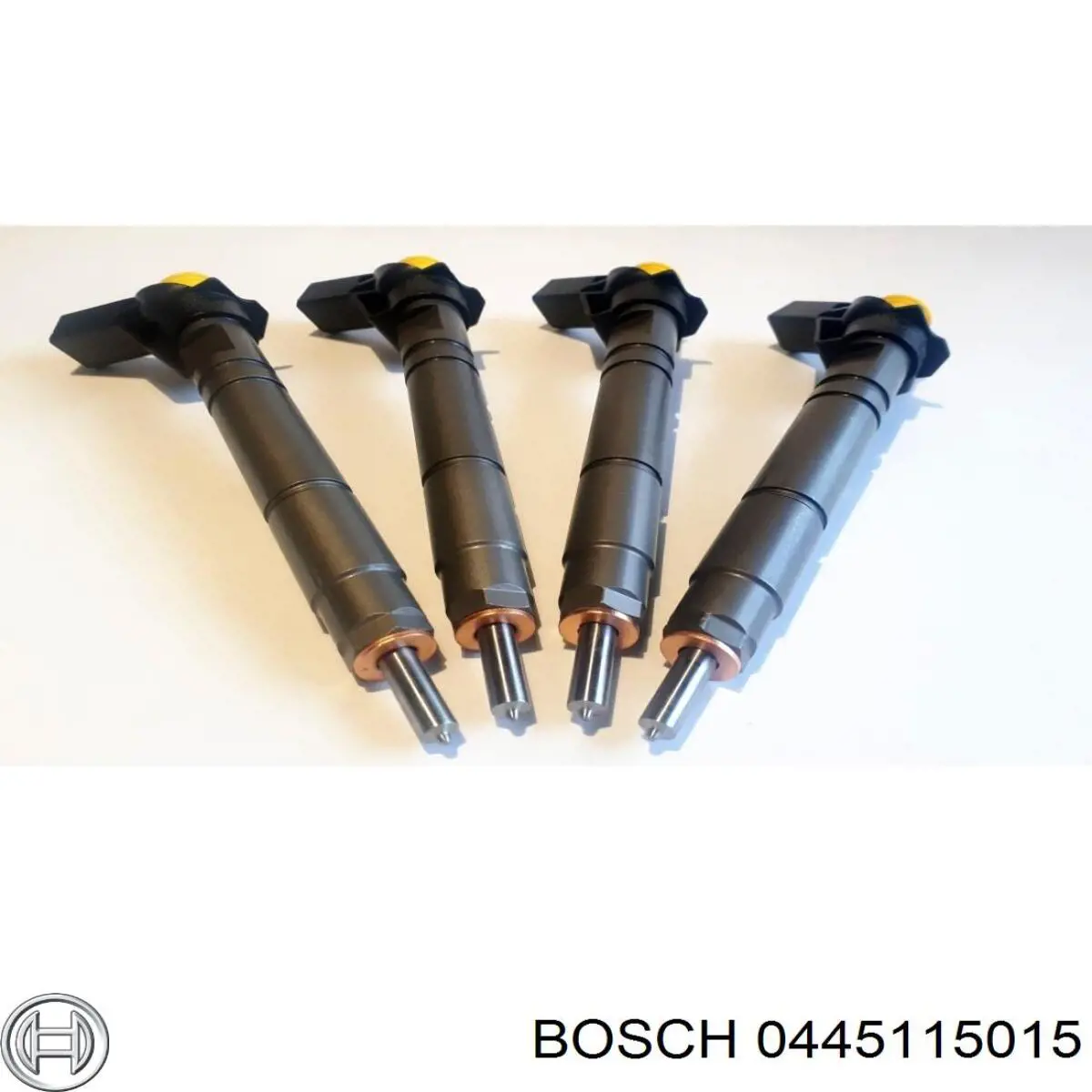 Купить 0445115015 Bosch 