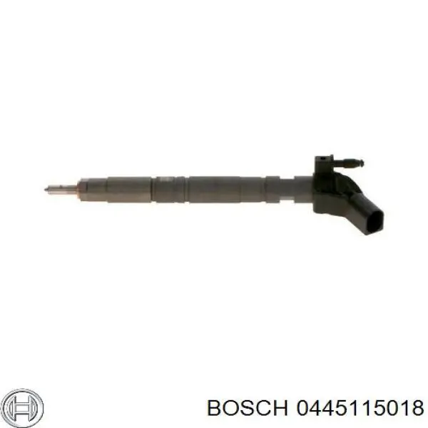 Форсунка инжектора VAG 059130855DX цена, от 63.35 USD