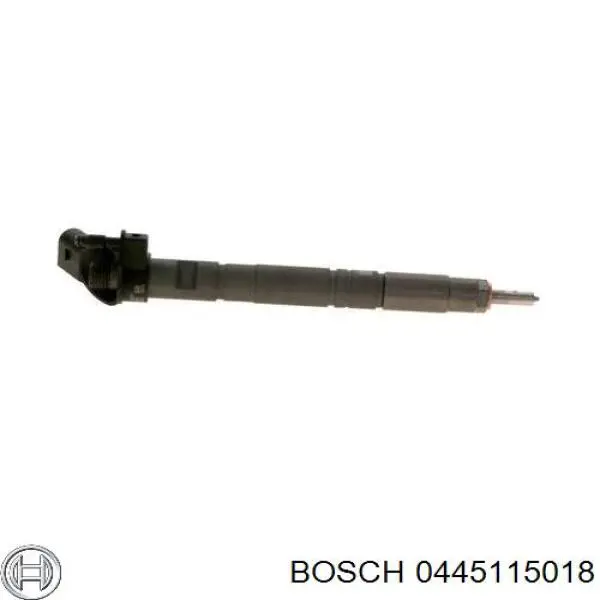 Купить 059130277M VAG Клапанная форсунка