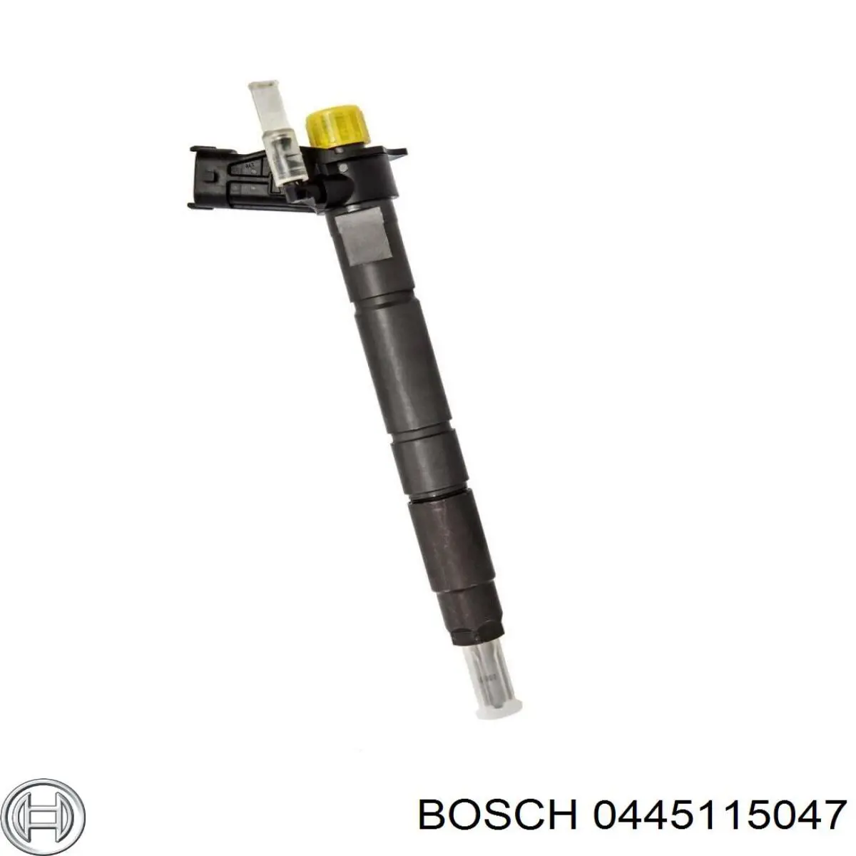 0445115047 Bosch injetor de injeção de combustível