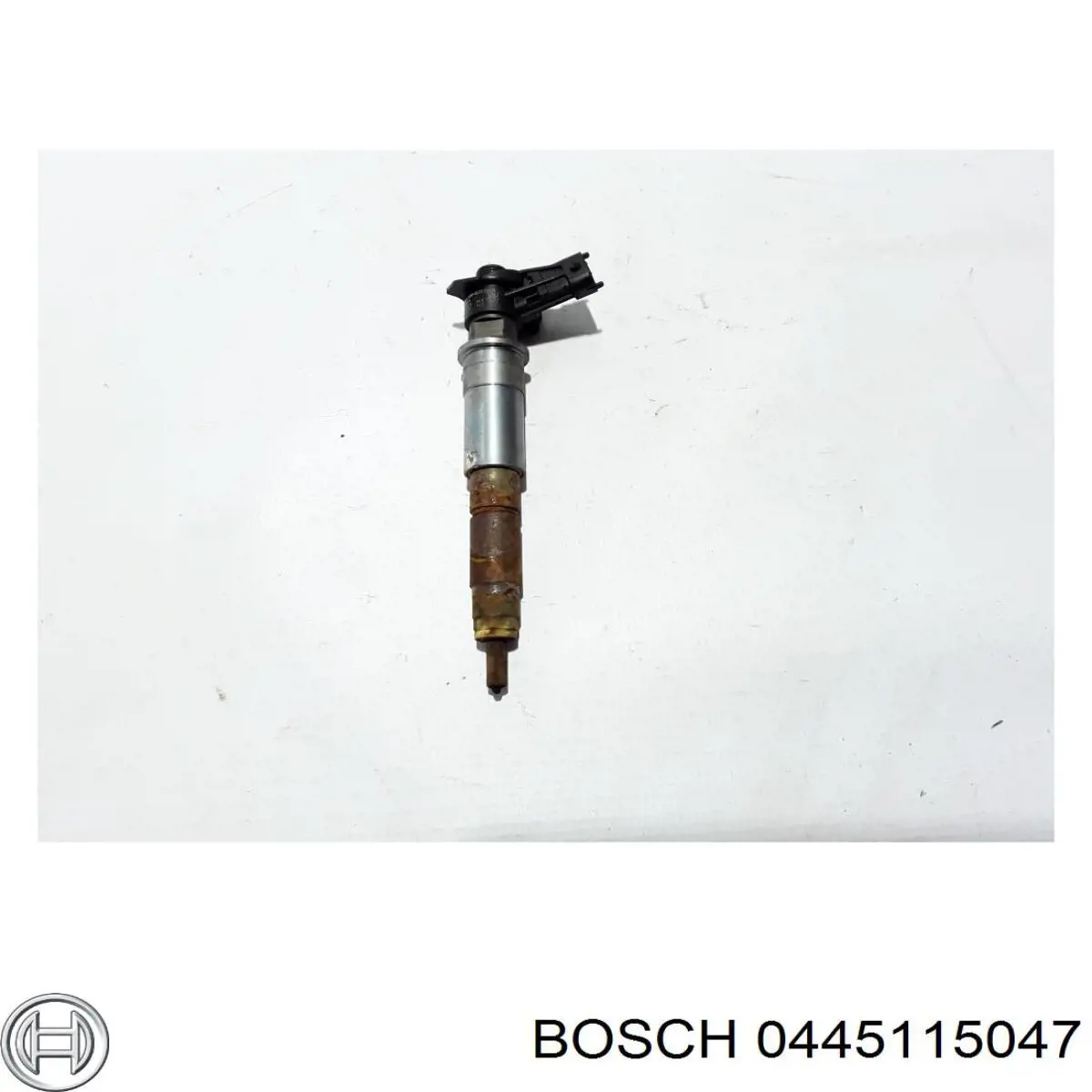 Форсунки Renault (RVI) 7701478696