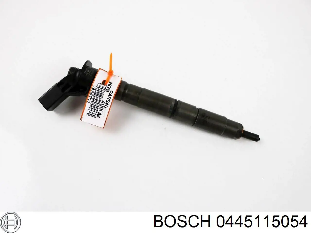 0445115054 Bosch injetor de injeção de combustível