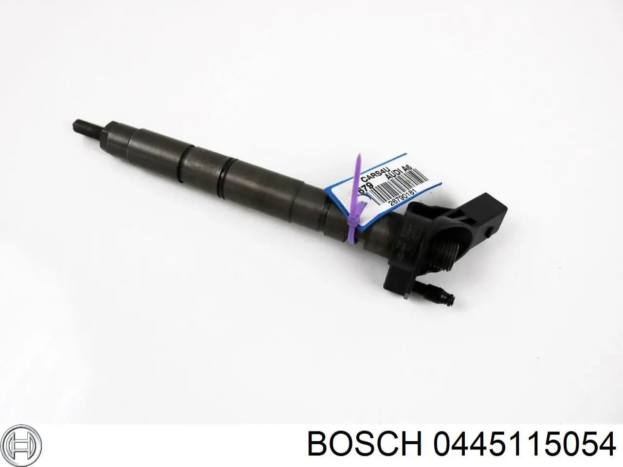 0445115054 Bosch Топливные форсунки