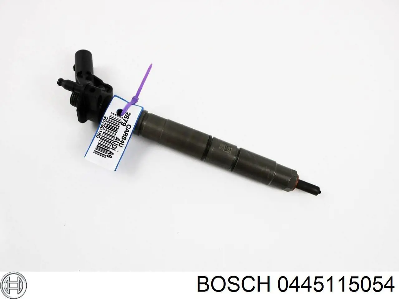 Форсунка инжектора Bosch 0445115054 цена, от 63.34 USD