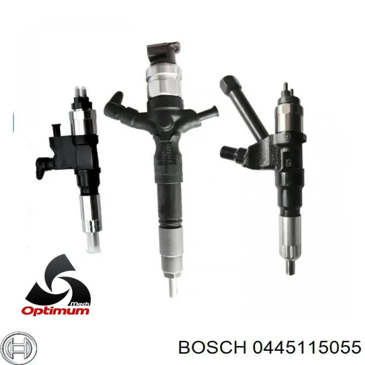  0445115055 Bosch