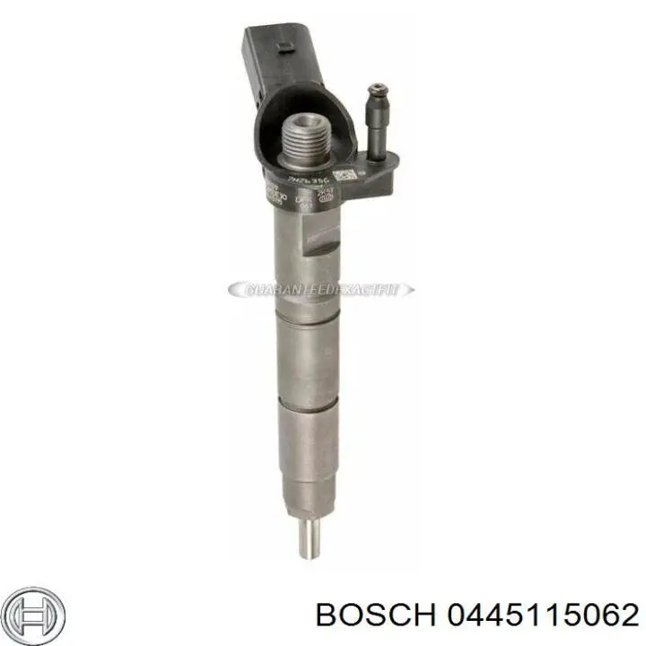  0445115062 Bosch