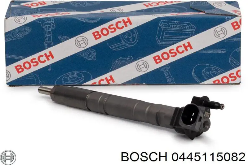  0445115082 Bosch