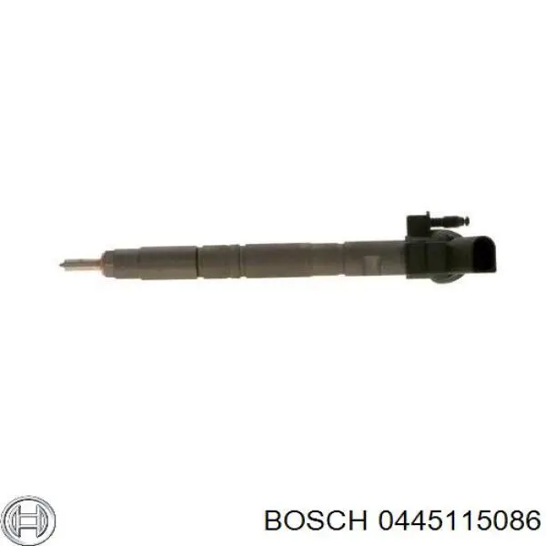  VAG 0445115086 цена, от 107.22 USD