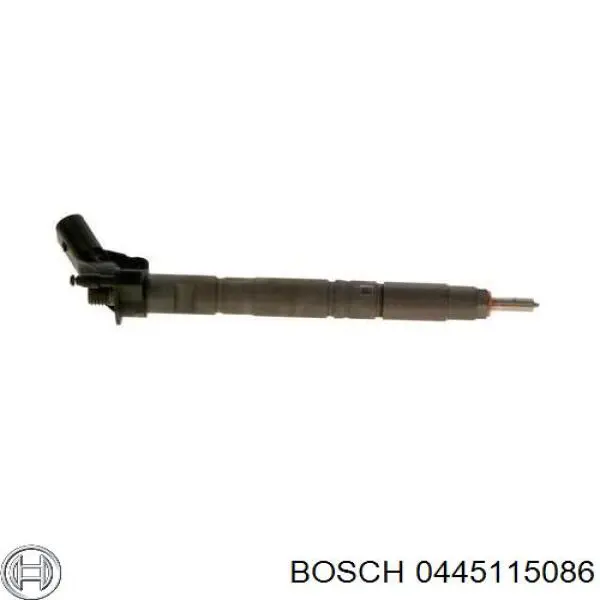 Купить 0445115086 VAG 