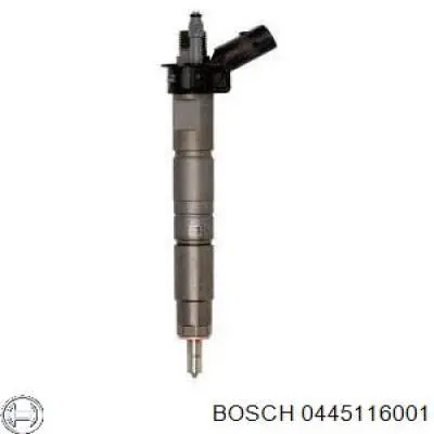 0445116001 Bosch