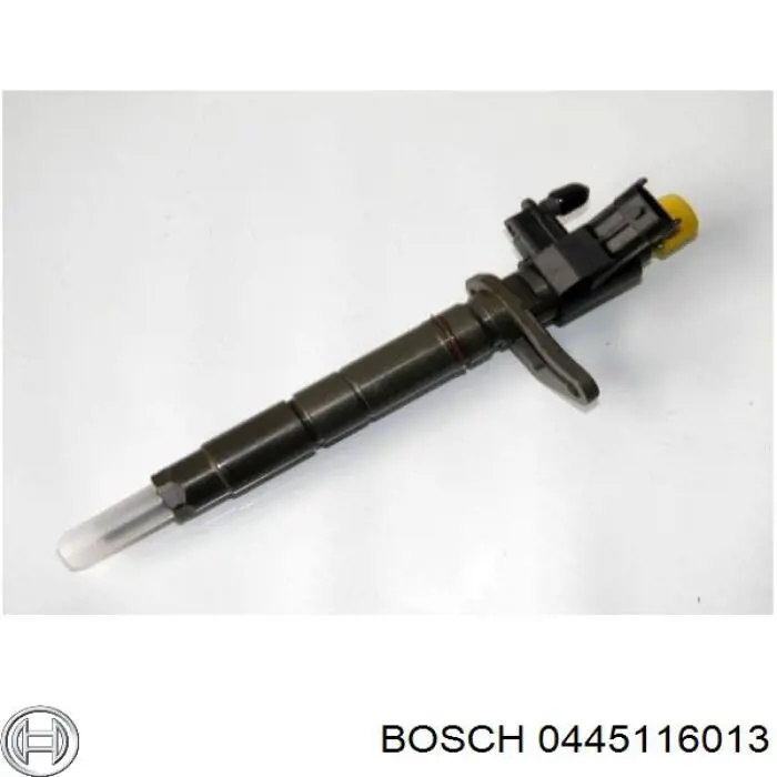 0445116013 Bosch 