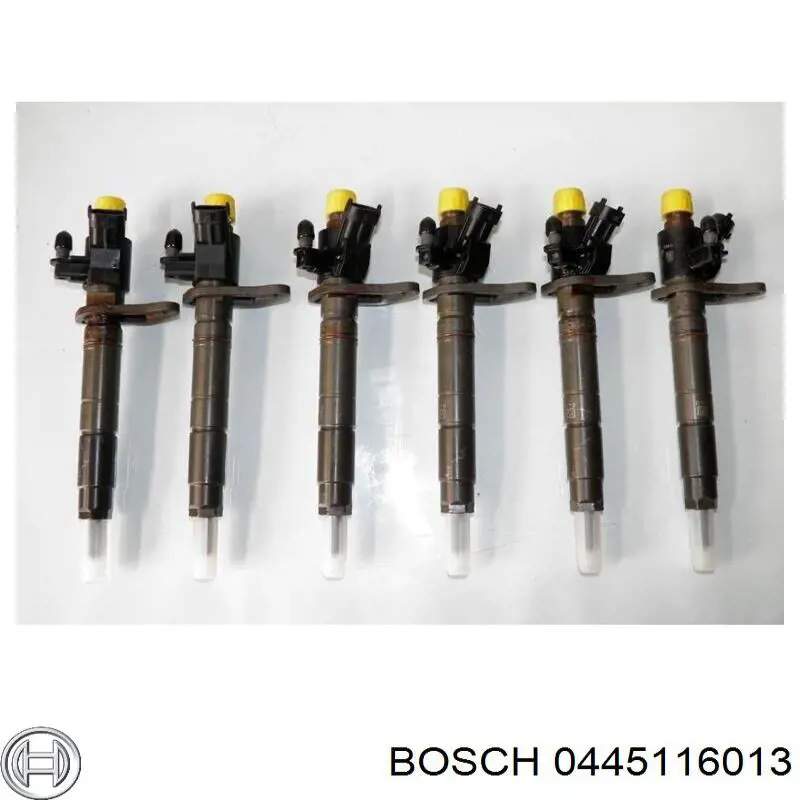  0445116013 Bosch