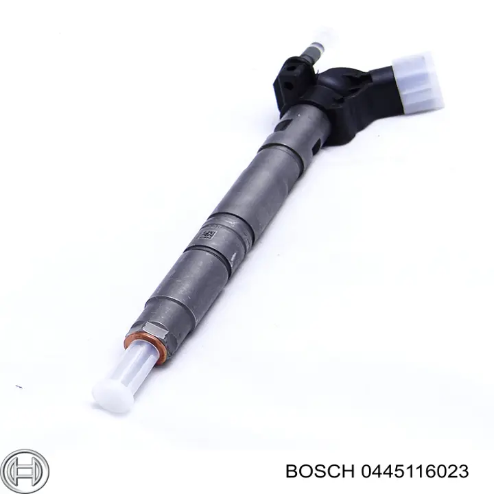 0445116023 Bosch форсунки