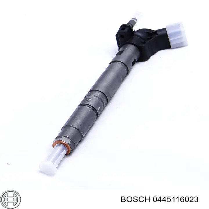 Топливные форсунки 0445116023 Bosch