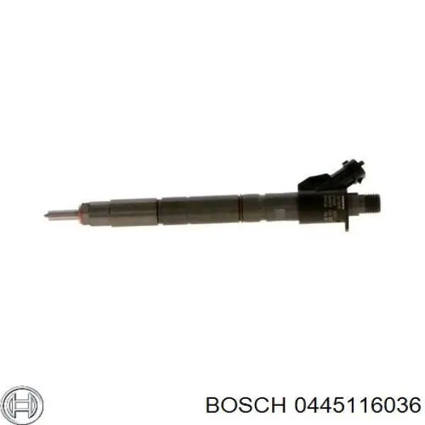  0445116036 Bosch