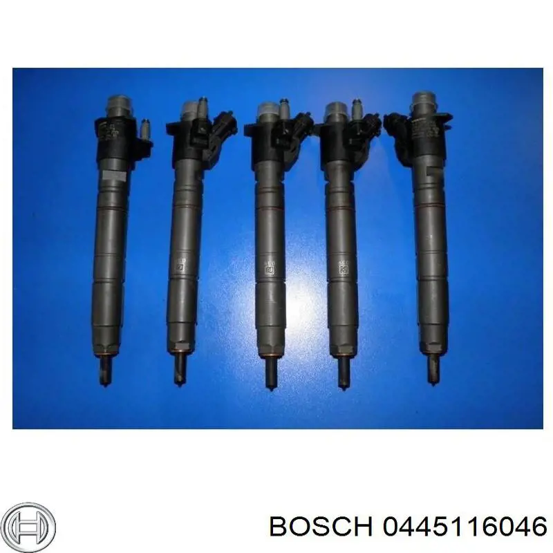 0445116046 Bosch 