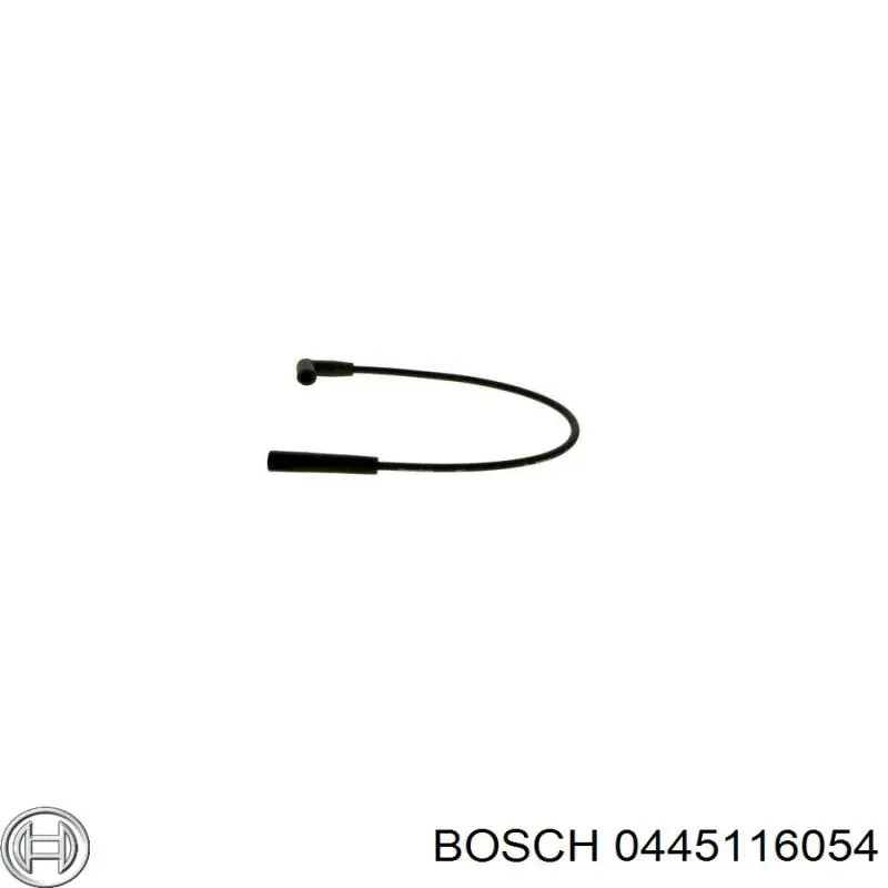  0445116054 Bosch