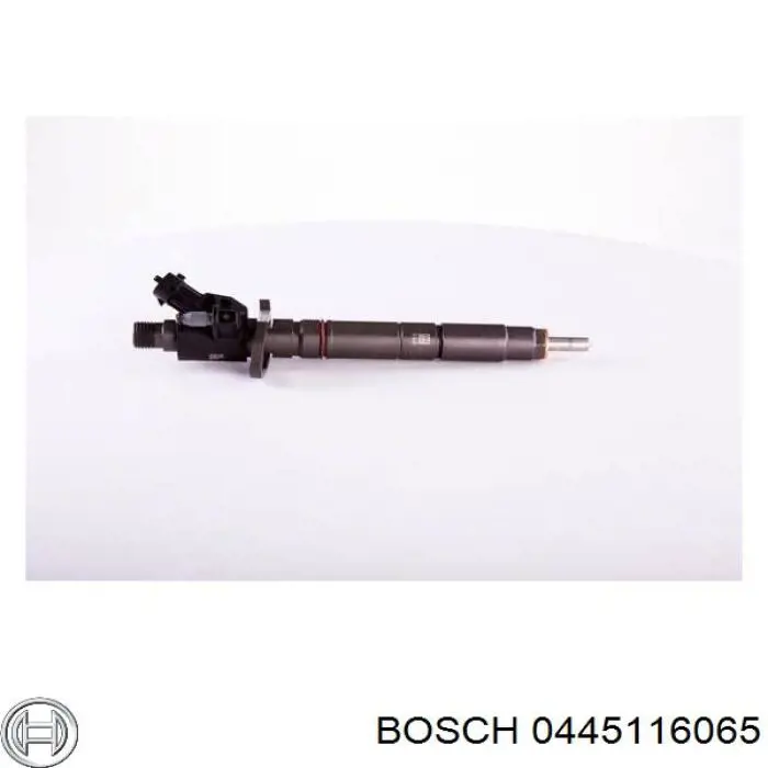  Bosch 0445116065 цена, от 78.74 USD