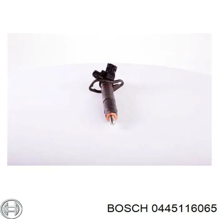 0445116065 Bosch 
