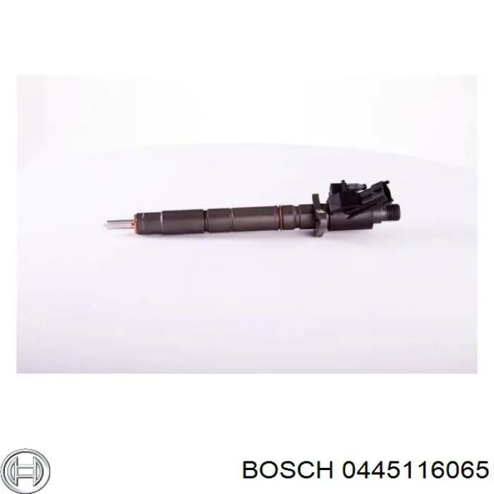 Купить 0445116065 Bosch 