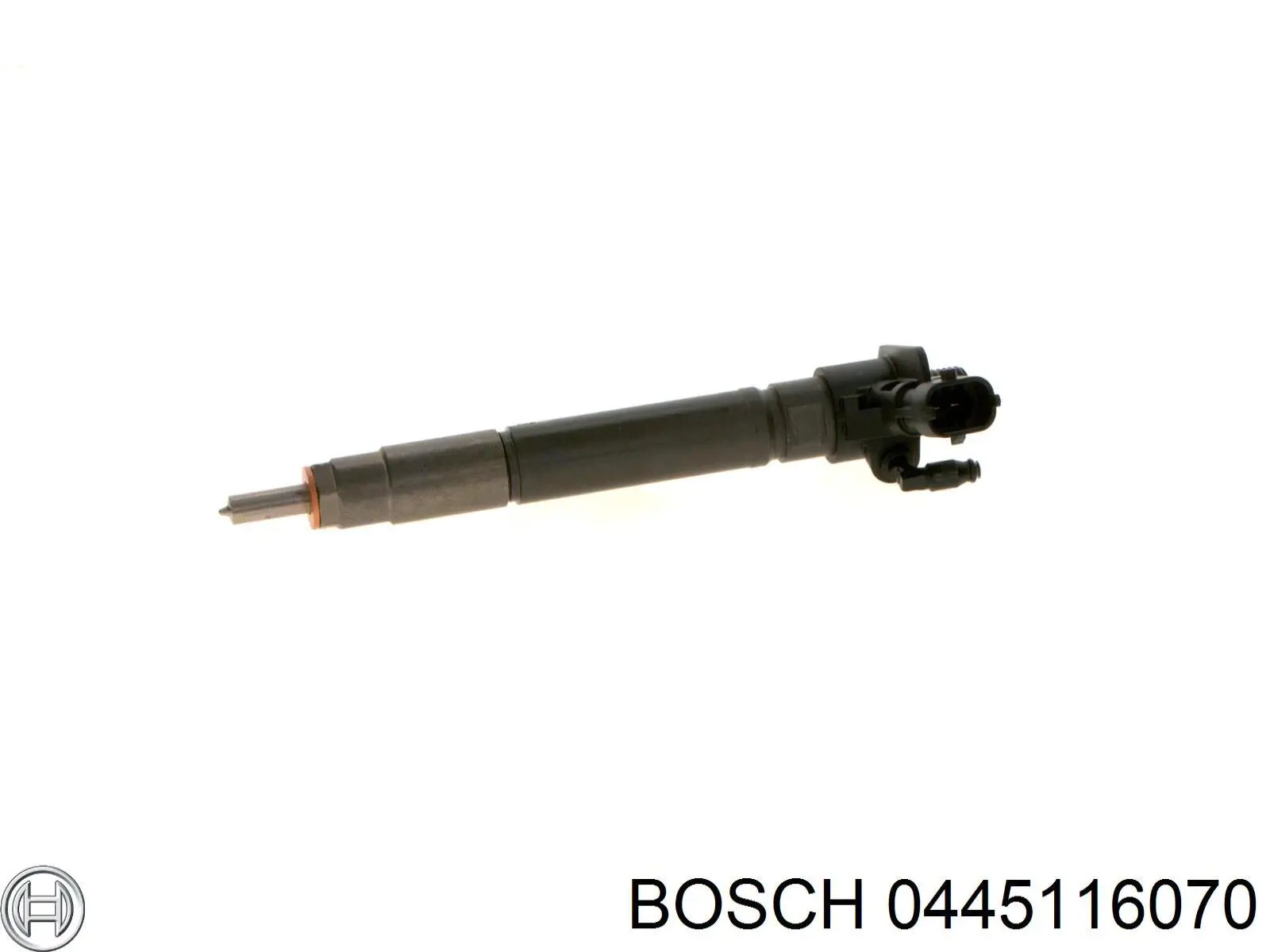  Bosch 0445116070 цена, от 243.18 USD