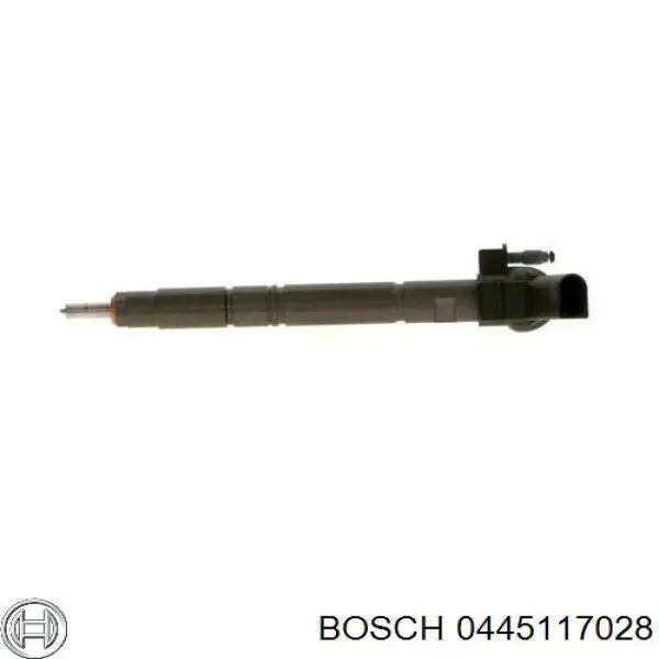  445117028 Bosch