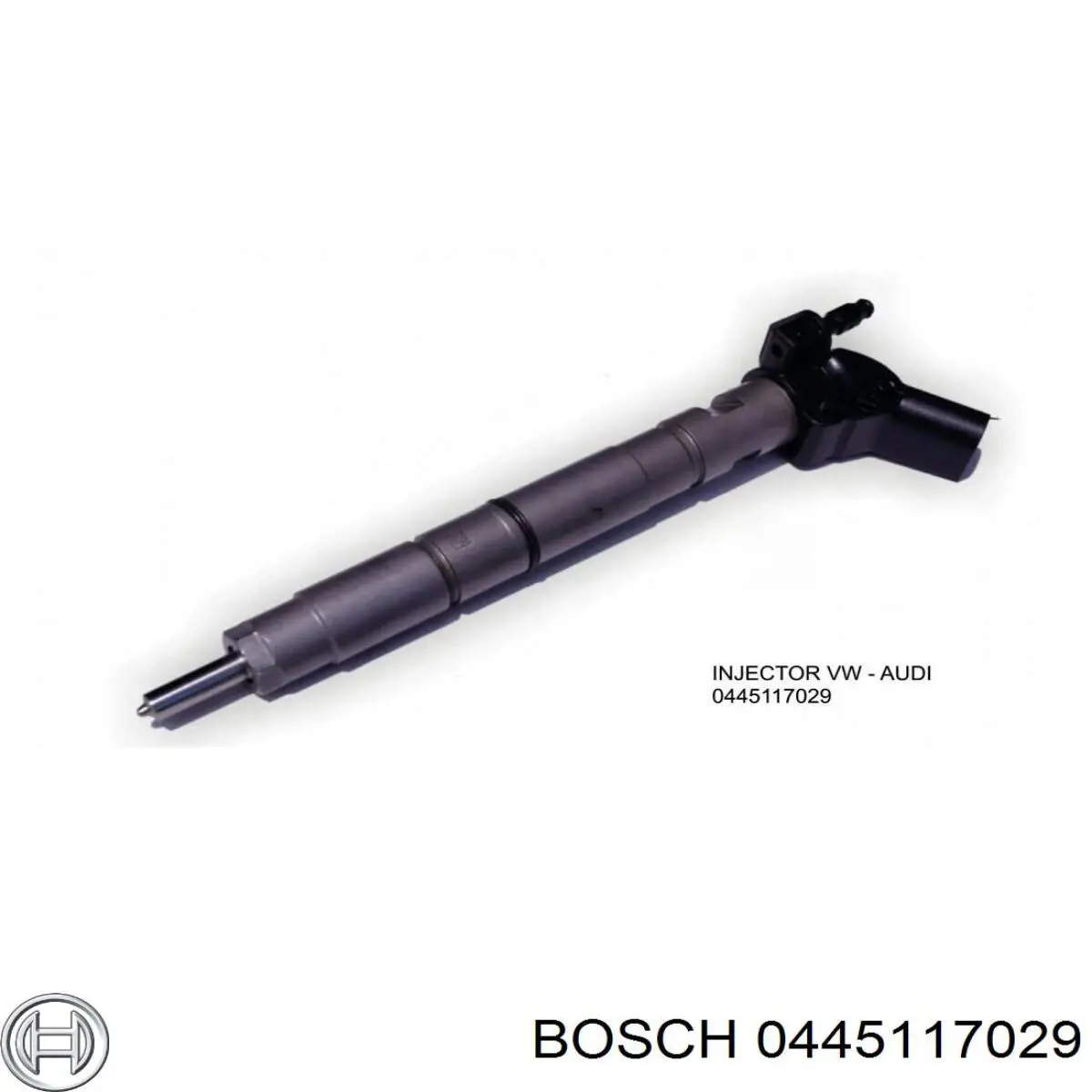  0445117029 Bosch