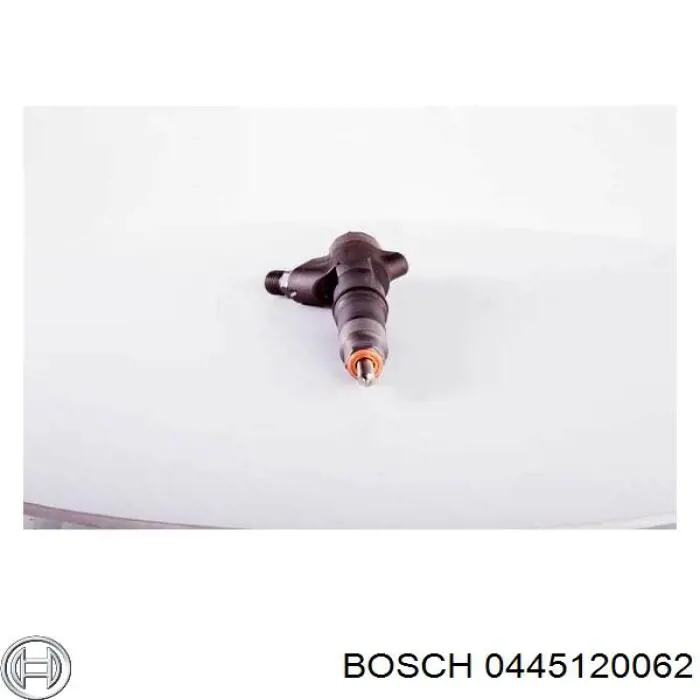  445120062 Bosch