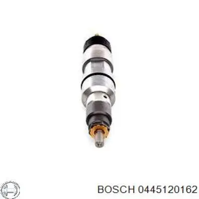 Форсунка инжектора Bosch 986435565 цена, от 160.65 USD