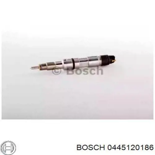  445120186 Bosch