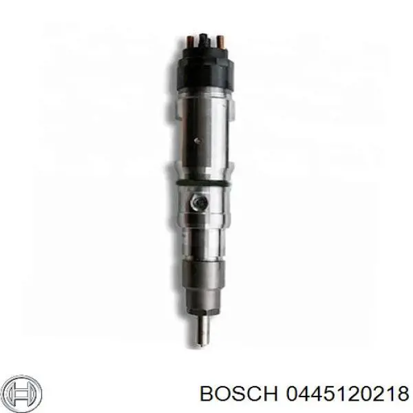 986435517 Bosch форсунки