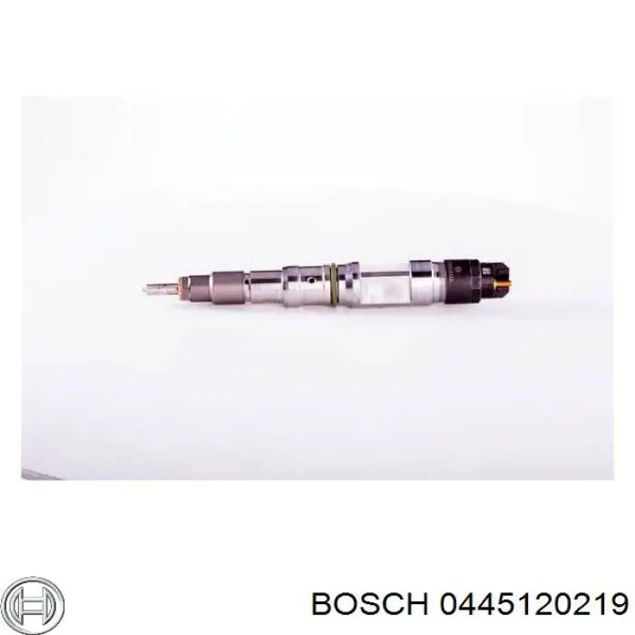 0445120219 Bosch