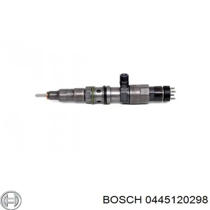 0445120298 Bosch 