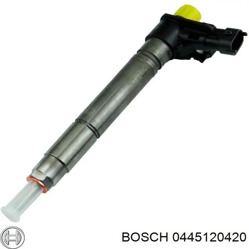 Форсунка инжектора MAN 51101006191 цена, от 395.90 USD