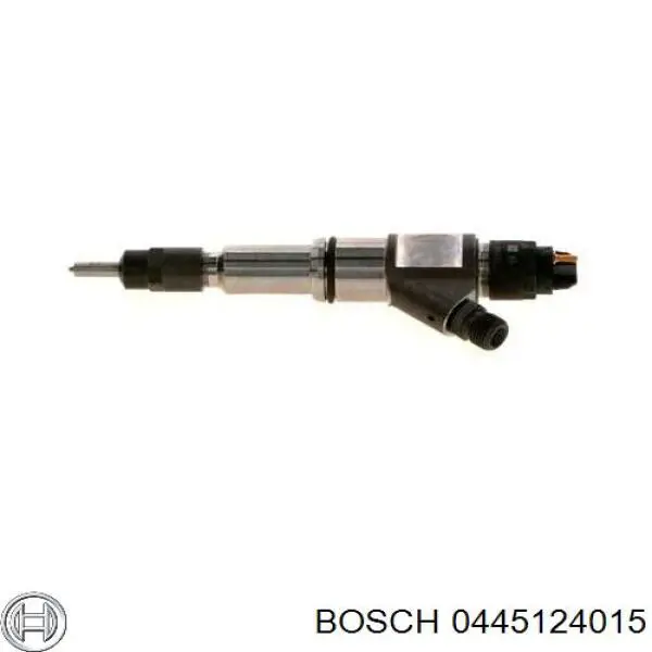  0445124015 Bosch